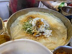 -安徽阜阳卷馍(西单店)