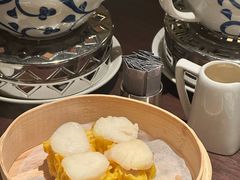 -逸东轩(香港逸东酒店)