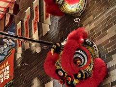 -金牌禄运·点心·啫煲(百信广场店)