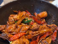 -得稻小饭堂·江西菜(浦江店)