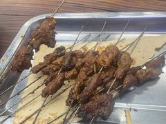 -清真·马峰烤肉(小学习北巷店)