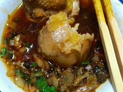 -石灰市毛记烧鸡公(解放碑店)