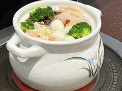 -凯鸽酒楼•雁北民间菜(云冈石窟店)