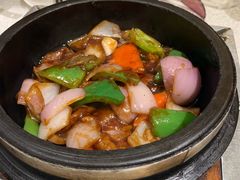 -老人和饭店(打浦路店)