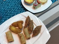 -瑞德姆美人鱼海底演艺主题餐厅(亚龙湾店)