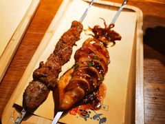 -必点海鲜·鲅鱼水饺(鞍山西道店)