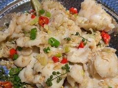 -小鱼小牛·鱼牛干锅·脆鱼火锅(世欧广场店)