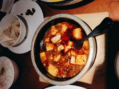 -外婆家(世界城广场店)