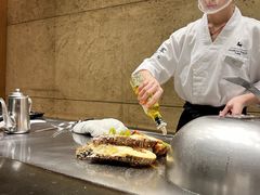 -将军日本餐厅·Shogun(厦门马哥孛罗东方大酒店)