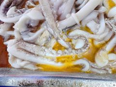 -缘来香大凉山西昌火盆烧烤.12年老店(巴国城店)