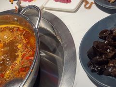 -潮牛岛·潮汕鲜切牛肉自助火锅(无锡首店)
