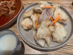 -京玉菲饭店(李村店)
