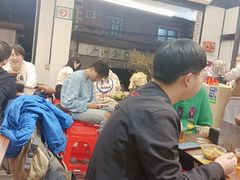 -包工仔·牛杂自助放题