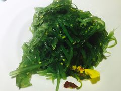 中华海藻沙律-鸭王烤鸭店(三里河店)