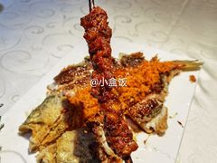 -汉唐宴长安食府