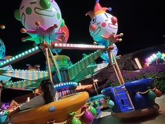 -三亚海昌梦幻海洋不夜城