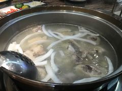 -润泽园椰子鸡(汇一城店)