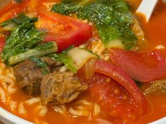 -寻裕记·现炒浇头面(人民广场店)