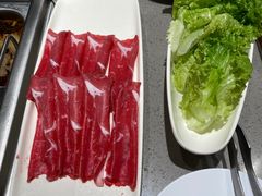 -海底捞火锅(金地广场生日主题店)