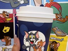 -瑞幸咖啡(华创生活广场店)