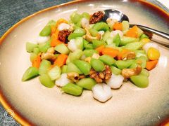 -望乡楼上海菜(日月光店)