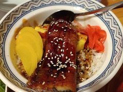 -鳗鲔料理小馆