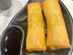-馋三尺蟹粉小笼(人民广场店)