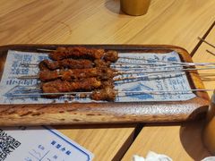 -马记永·兰州牛肉面(天通苑家乐福店)