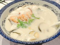 -山外山菜馆(玉泉路店)