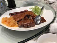 -广州富力丽思卡尔顿酒店