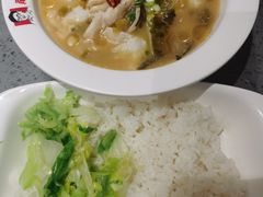 -南城香(四路通店)