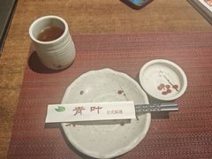 -青叶日本料理(北辰店)