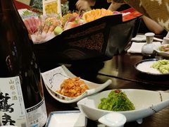 -松子料理(白家庄店)