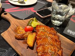 -Nord Grill&Bar Highland诺德西餐(深圳欢乐海岸店)