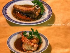 -厉家菜(德胜门总店)