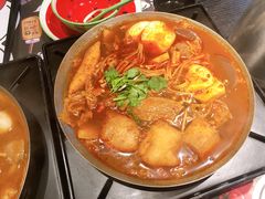 台式麻辣锅-8锅臭臭锅·正宗台湾小火锅(中心五路店)