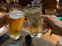 -半藏居酒屋(香港花园店)