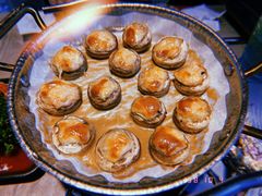 -卢布里西餐厅(星海广场店)