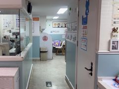 -纳吉亚猫专科动物医院·北北分院