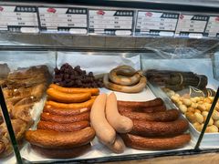 -京八珍(虎坊桥店)