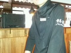 -章吴记喜瑞餐厅(东东城店)