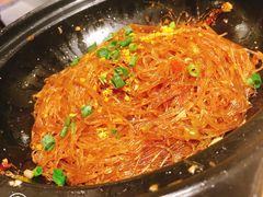 -尚禾厨·湘菜馆(步行街店)