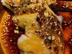 -常和州·夜宵大排档(常州单店)