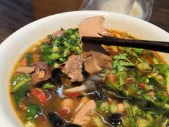 -易裕和·长沙米粉(竹塘西路店)