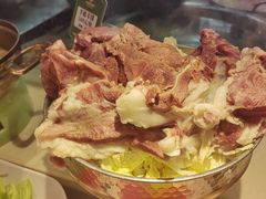 -大张烙馍村·美食地标(泉山店)
