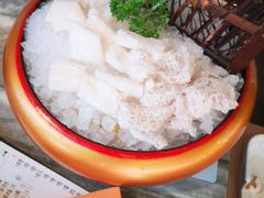 -大头椰·椰子鸡火锅(南宁万象城店)