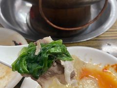 -好运来农家菜(吉林路店)