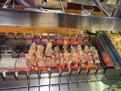 -三个蒙古大叔羊肉串(大宁店)