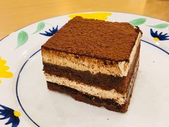 -萨莉亚意式餐厅(特力时尚汇店)