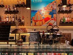 -IL TEATRO 精品意大利餐厅